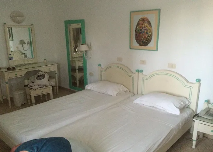 Hotel Residence Mahmoud
