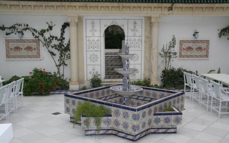Mahmoud Hotel 3*