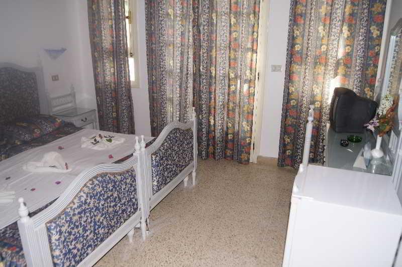 Mahmoud 3* Hammamet