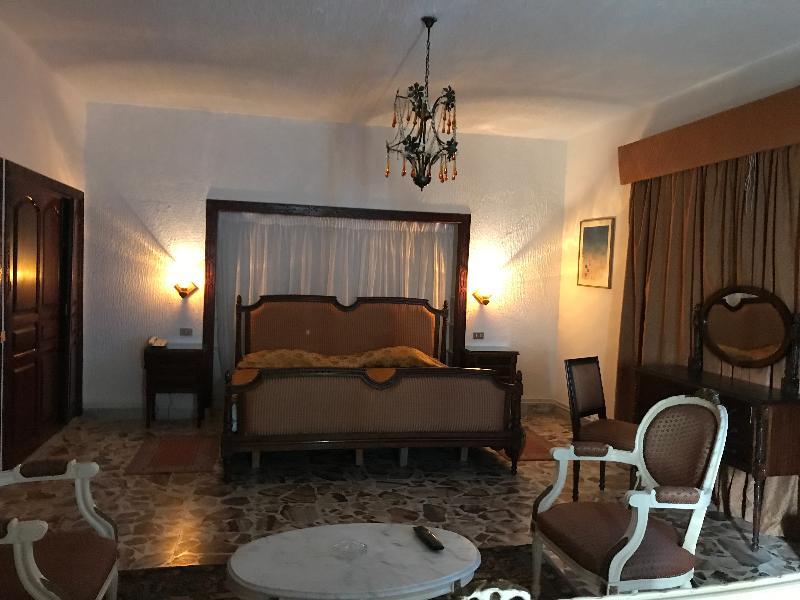 Hotel Mahmoud