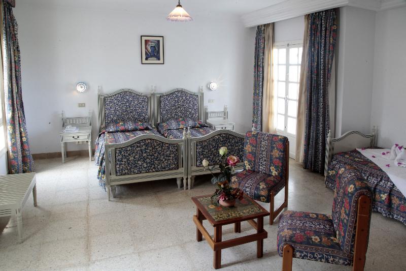 Mahmoud Hotel 3*