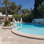 Hotel Residence Mahmoud