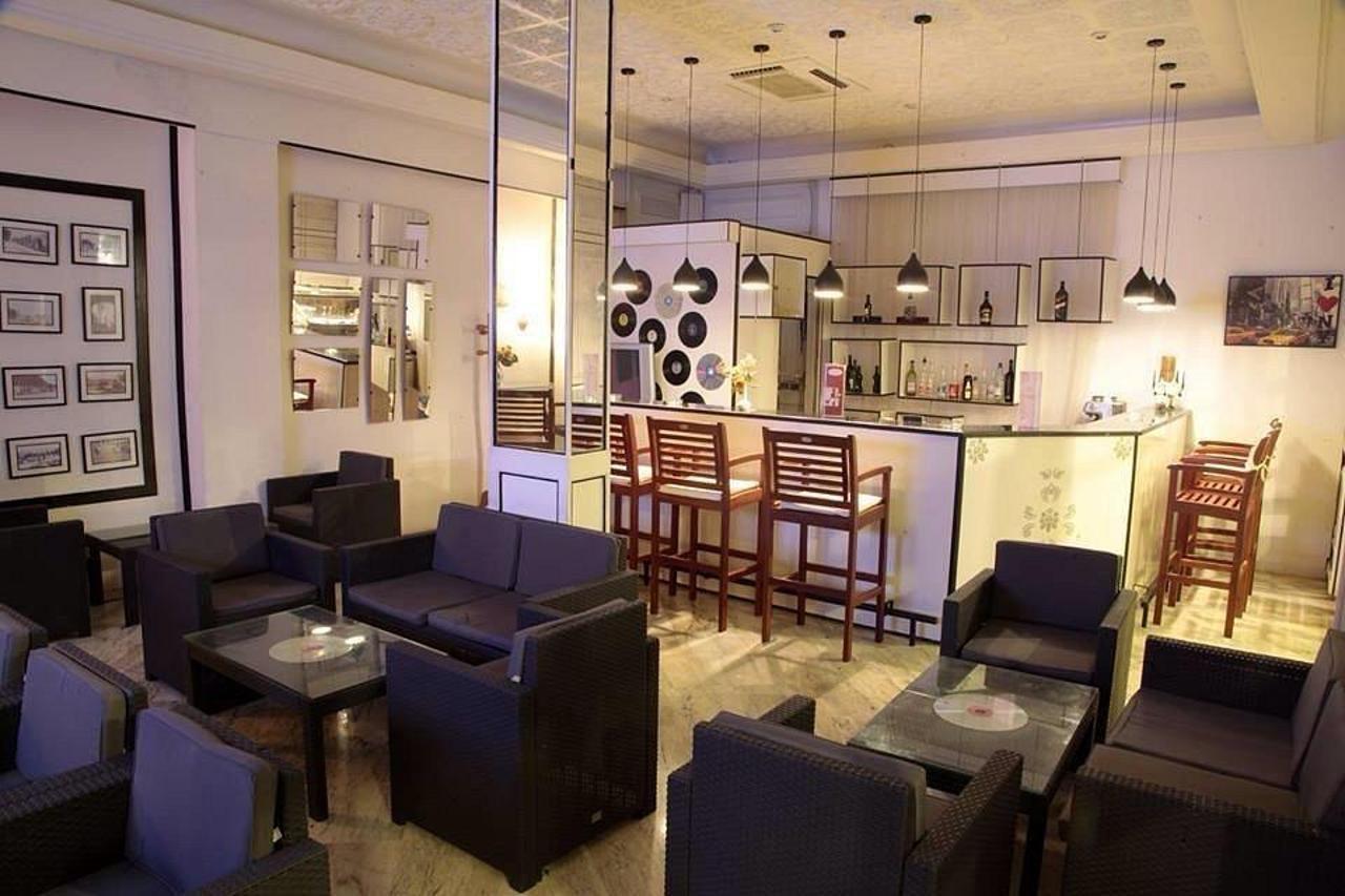 Hotel Mahmoud 3*