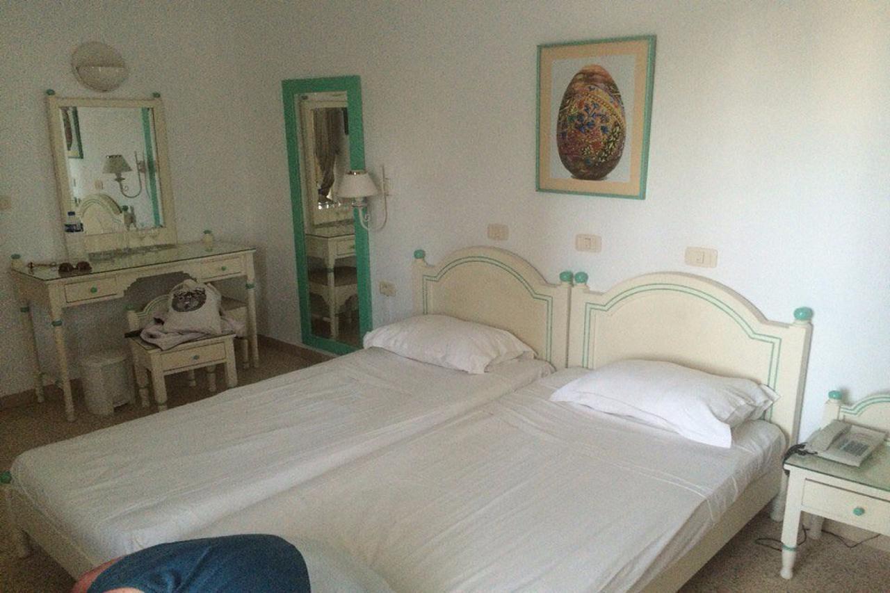 Hotel Mahmoud