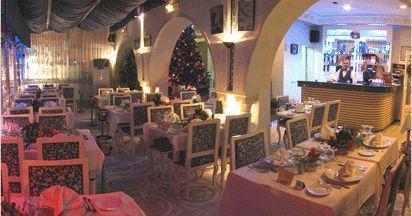 Hotel Mahmoud 3*