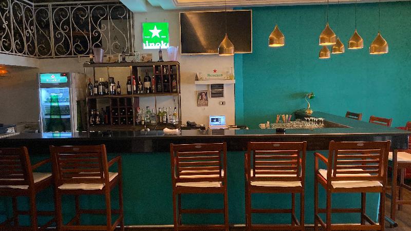 Hotel Mahmoud Hammamet