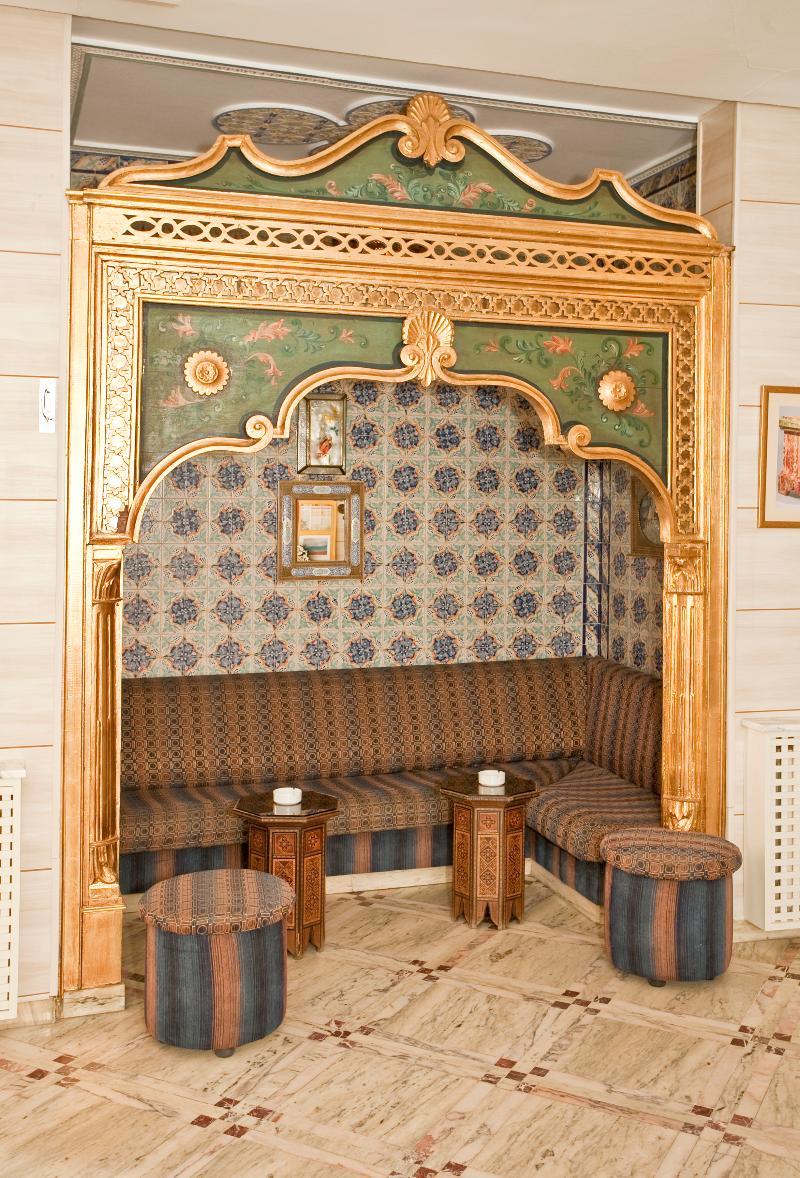 Mahmoud Hotel