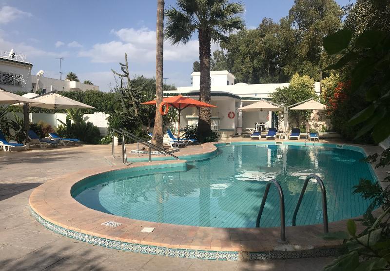 Mahmoud Hotel