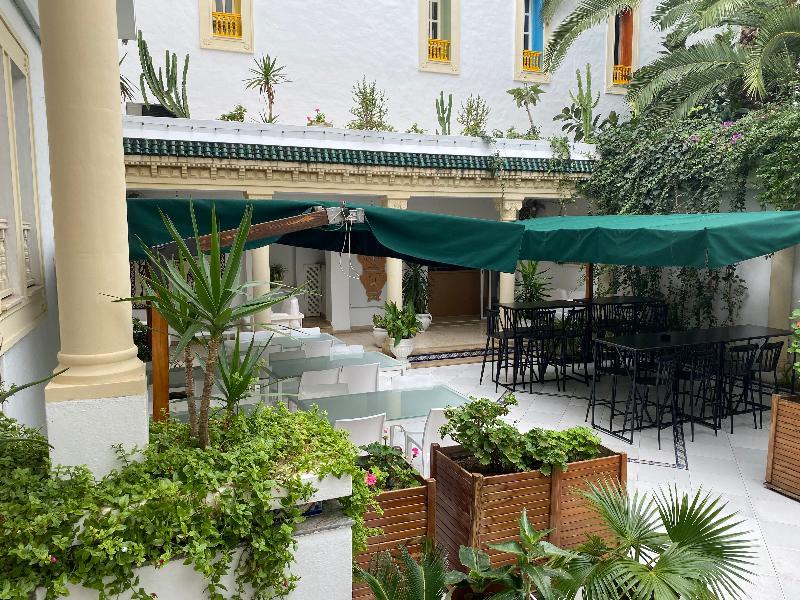 Mahmoud Hotel