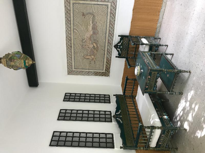 Hotel Mahmoud 3*