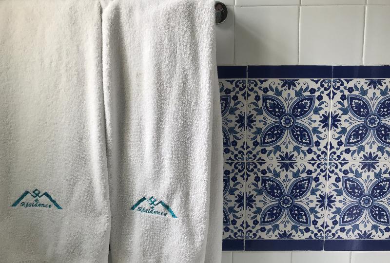 Hotel Mahmoud Hammamet